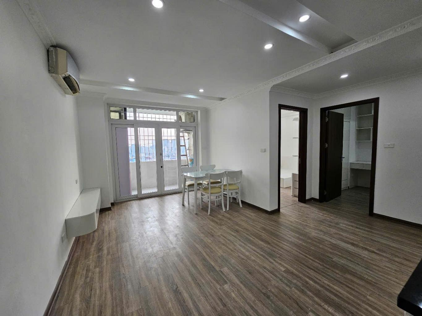 BÁN CĂN HỘ 2 PN, 62M², DỊCH VỌNG - CẦU GIẤY, GIÁ 2.5 TỶ - VỊ TRÍ VÀNG, TIỆN ÍCH ĐẦY ĐỦ - Ảnh 2