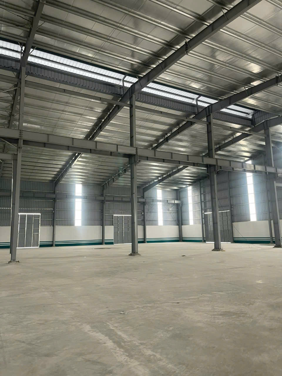 KHO, XƯỞNG 5000m tại ĐT379 Huyện YÊN MỸ. HƯNG YÊN - Ảnh 2