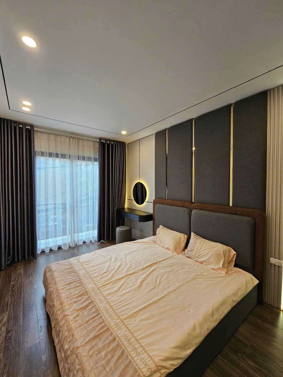 GẤP GẤP - CẦN TIỀN CHO CON DU HỌC - CHỦ NHỜ BÁN NHÀ ĐẸP – VŨ XUÂN THIỀU, LONG BIÊN – Ô TÔ ĐỖ CỬA - Ảnh 3