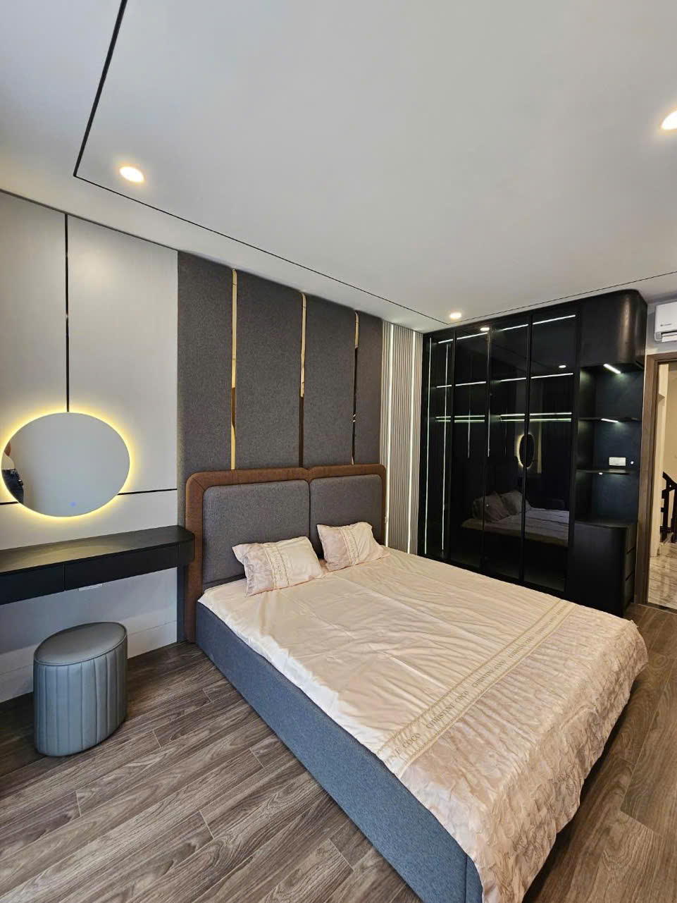 GẤP GẤP - CẦN TIỀN CHO CON DU HỌC - CHỦ NHỜ BÁN NHÀ ĐẸP – VŨ XUÂN THIỀU, LONG BIÊN – Ô TÔ ĐỖ CỬA - Ảnh 4