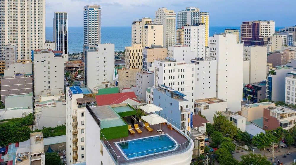 CÒN SÓT LẠI CẶP ĐẤT ĐƯỜNG LÊ LỘ CẦN BÁN, KHU PHỐ TÂY AN THƯỢNG - Ảnh chính