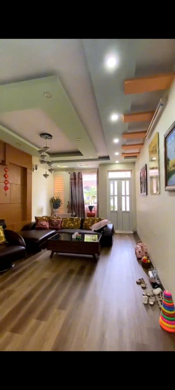 Bán nhà mặt ngõ tuyến 2 Thiên Lôi, 60m 4 tẩng, Giá 5.3 tỉ, gần Hoàng Huy - Ảnh 3