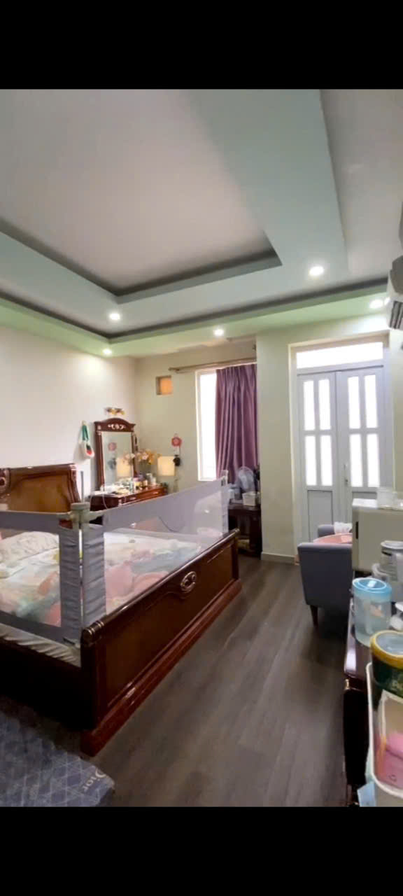 Bán nhà mặt ngõ tuyến 2 Thiên Lôi, 60m 4 tẩng, Giá 5.3 tỉ, gần Hoàng Huy - Ảnh 2