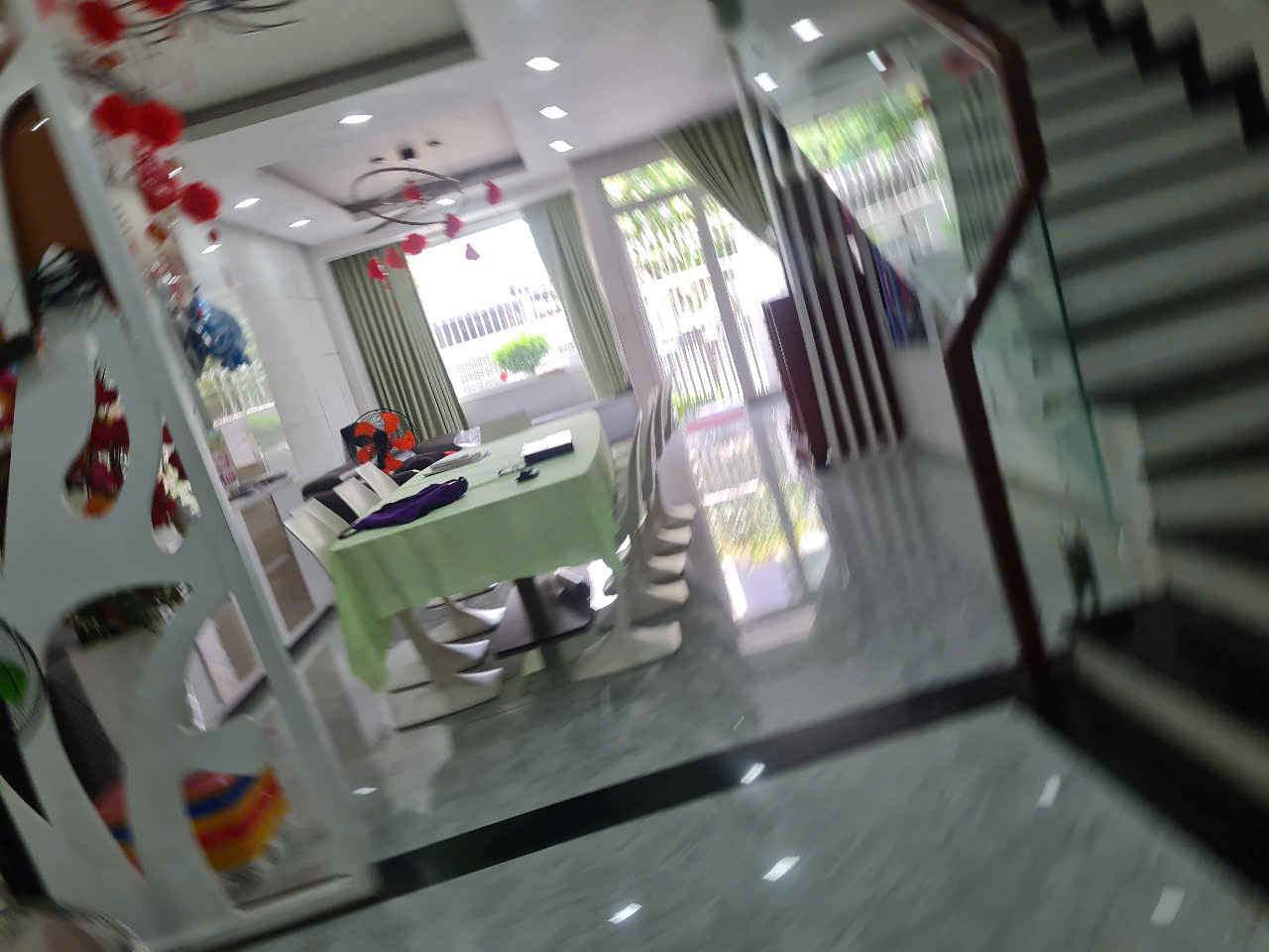 BÁN NHÀ 4 TẦNG (5*19M) KHU DÂN CƯ CAO CẤP XÃ BÌNH HƯNG, BÌNH CHÁNH, CẠNH BẾN XE QUẬN 8- NHỈNH 10 TỶ - Ảnh 3