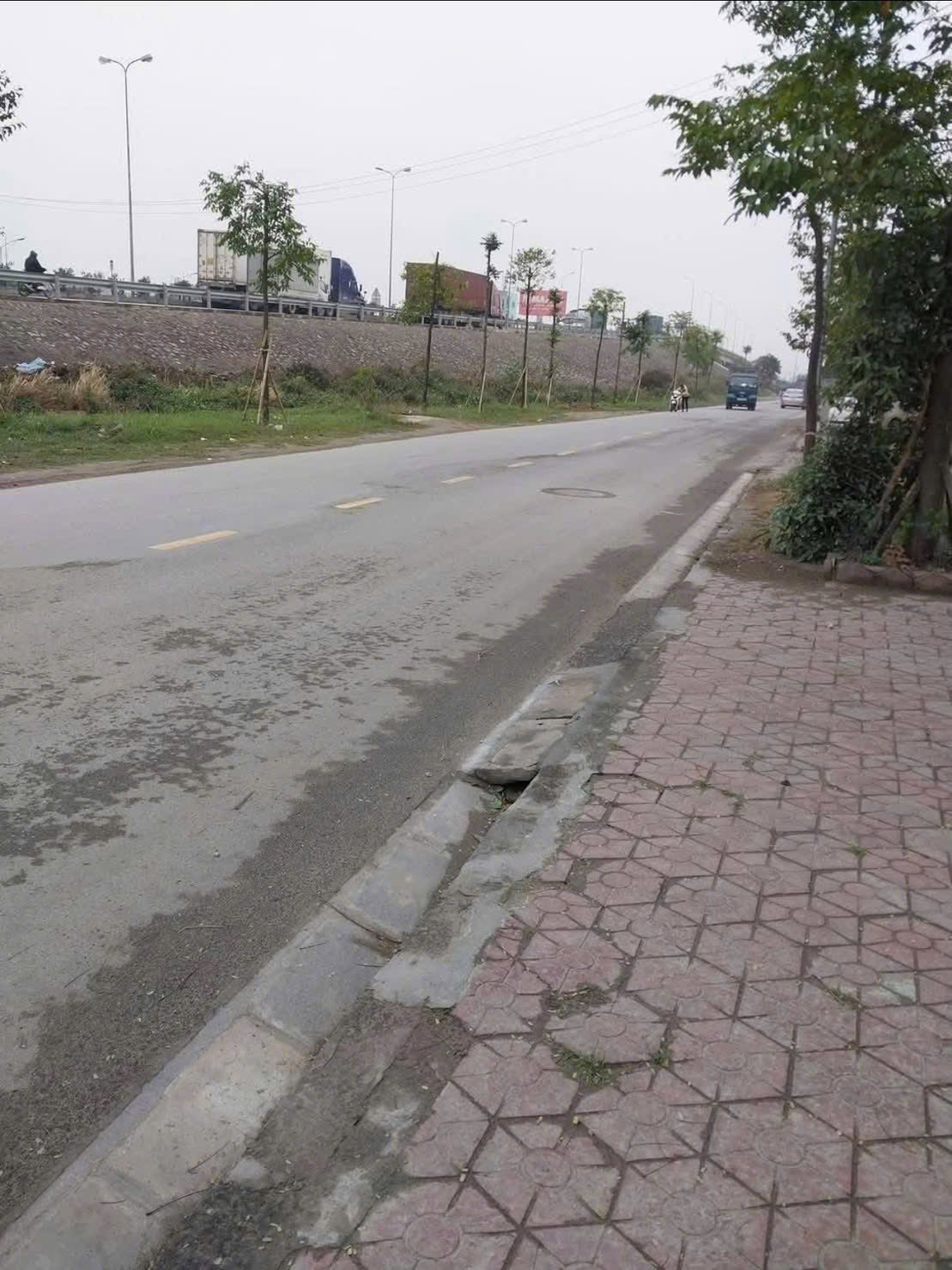 Bán đất mặt đường Hoàng Ngân, KĐT Việt Hòa, TP Hải Dương, gần 90m2, mt 5m, giáp Quốc Lộ 5 - Ảnh 1