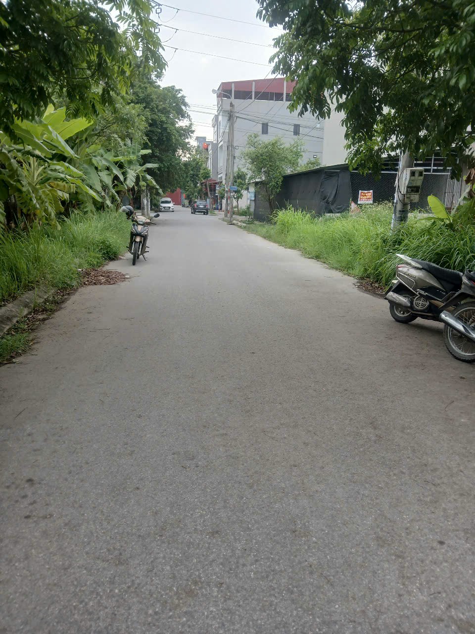 Bán đất 75m2 ngay bệnh viện huyện Phù Cừ - Ảnh chính