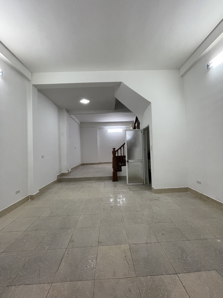 Bán nhà phân lô ô tô vào nhà phố Xuân La, Tây Hồ, dân xây, 52m x 5T, mặt tiền 5m, 14.3 tỷ - Ảnh 1
