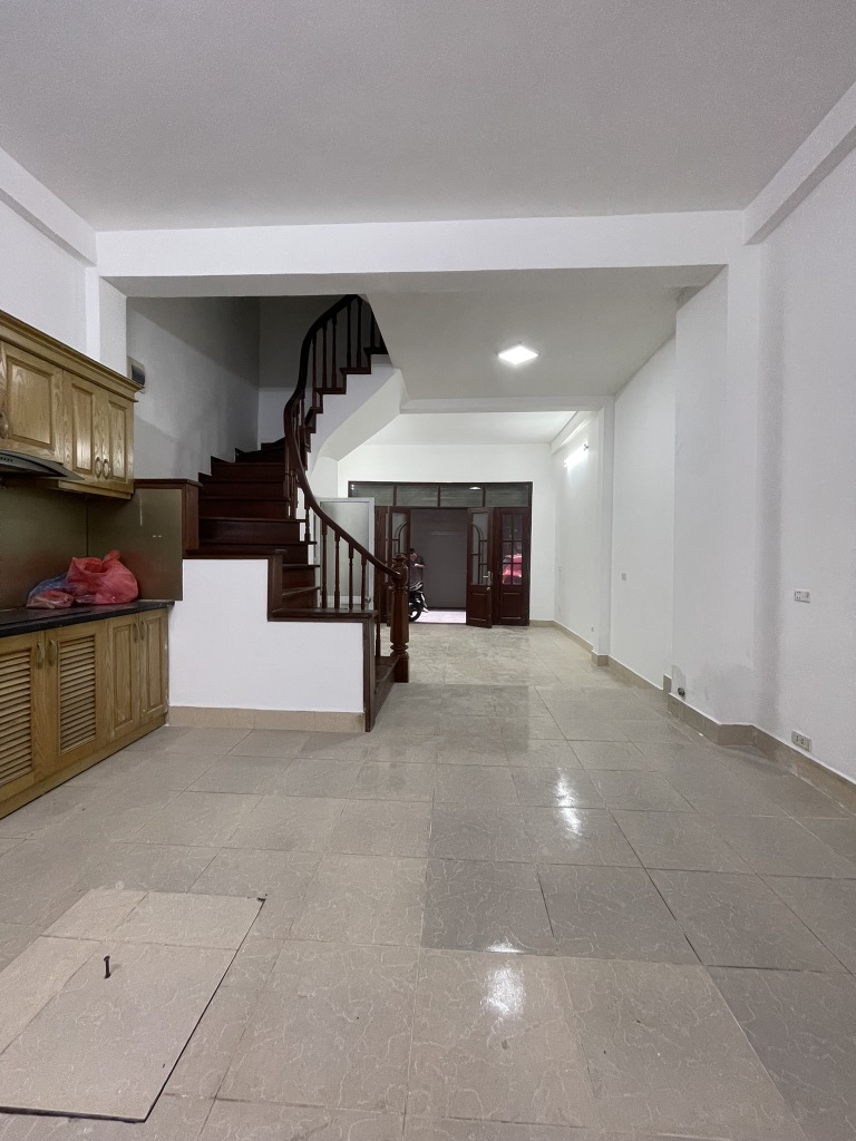 Bán nhà phân lô ô tô vào nhà phố Xuân La, Tây Hồ, dân xây, 52m x 5T, mặt tiền 5m, 14.3 tỷ - Ảnh chính