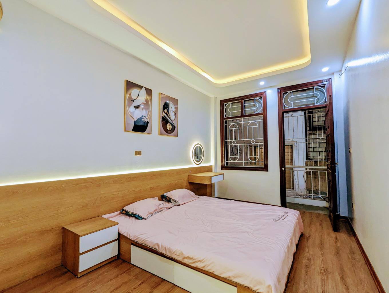 NHÀ PHÂN LÔ PHỐ NGUYỄN TRÃI, HÀ ĐÔNG 46M², 5 TẦNG, 8,5 TỶ - Ảnh 2