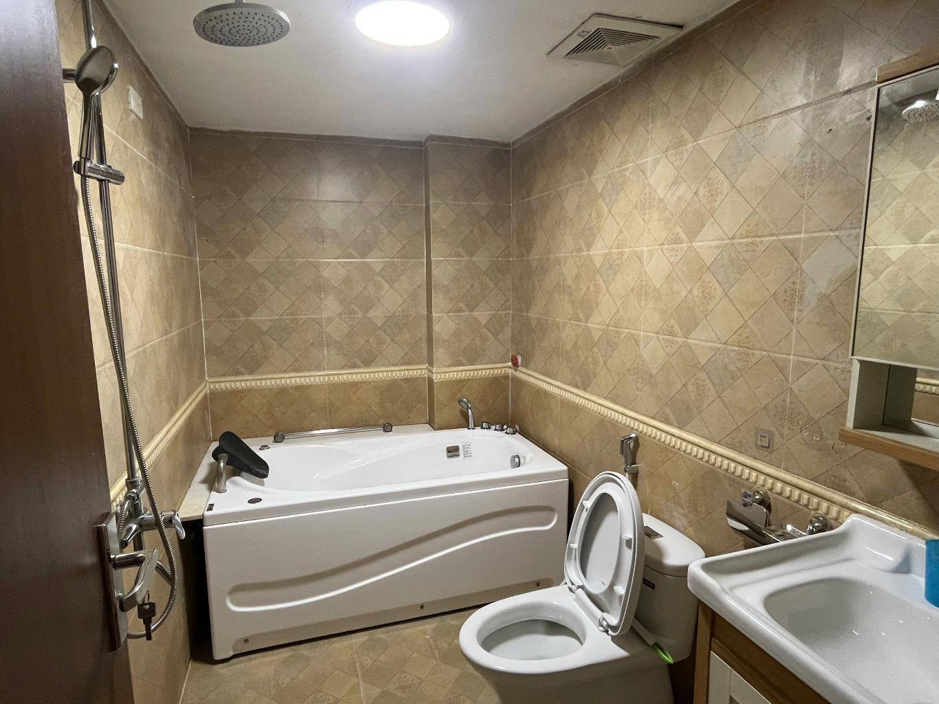 NHÀ PHÂN LÔ PHỐ NGUYỄN TRÃI, HÀ ĐÔNG 46M², 5 TẦNG, 8,5 TỶ - Ảnh 3