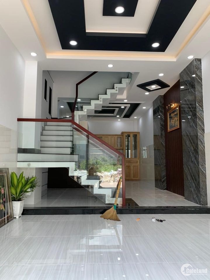 NHÀ PHÂN LÔ PHỐ NGUYỄN TRÃI, HÀ ĐÔNG 46M², 5 TẦNG, 8,5 TỶ - Ảnh 4