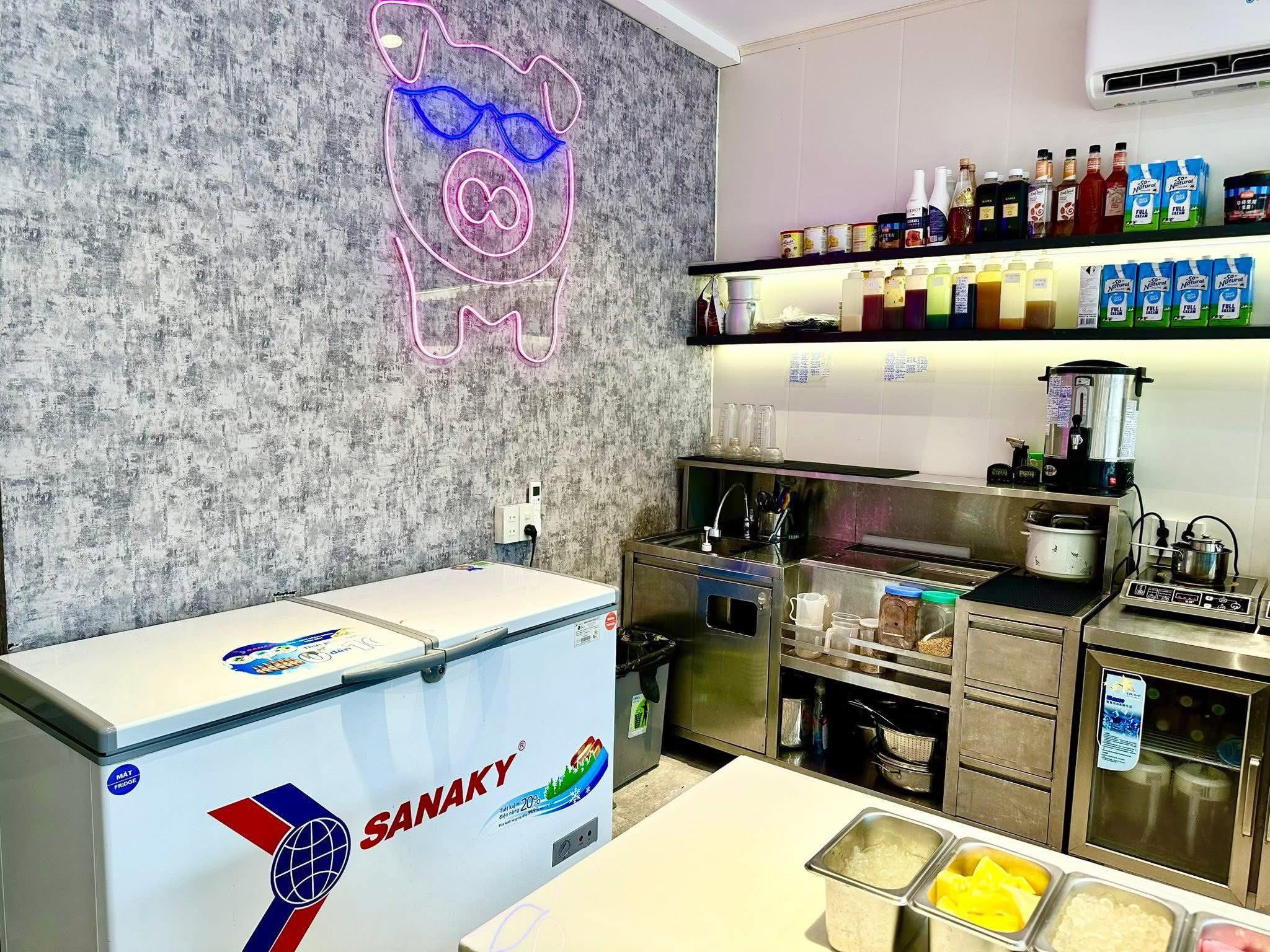 Sang nhượng MBKD tại 39 Phạm Ngũ Lão, TP Hải Dương - Ảnh 4