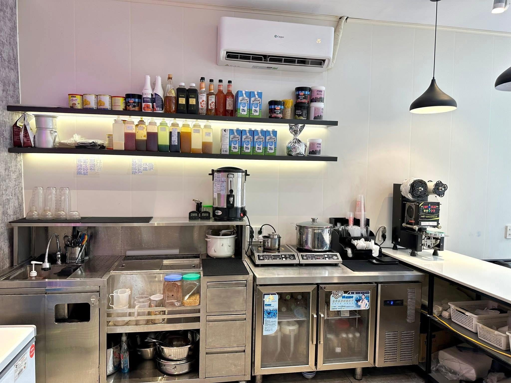 Sang nhượng MBKD tại 39 Phạm Ngũ Lão, TP Hải Dương - Ảnh 3