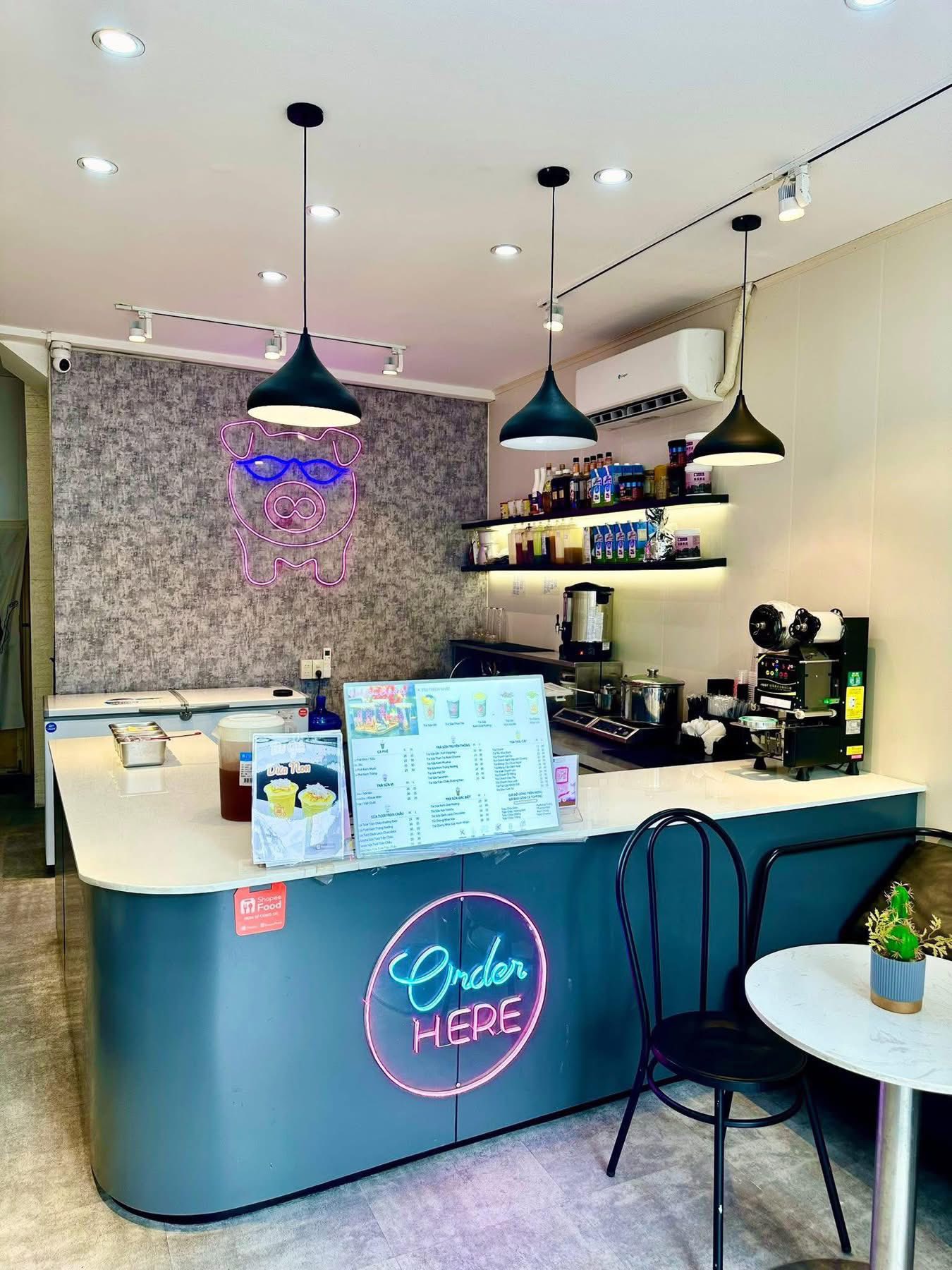 Sang nhượng MBKD tại 39 Phạm Ngũ Lão, TP Hải Dương - Ảnh 2