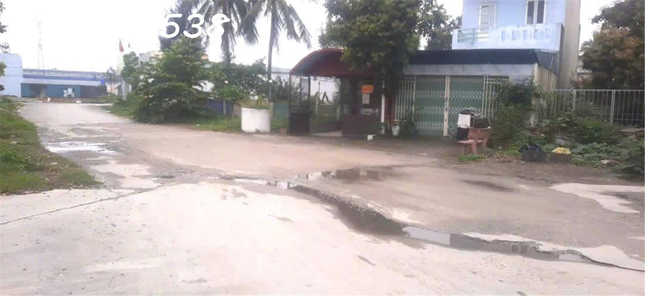 Bán đất, sổ hồng, Tào Xuyên, 86m2, mặt tiền 6m đường 20m KCN kết hợp đô thị - Ảnh 1