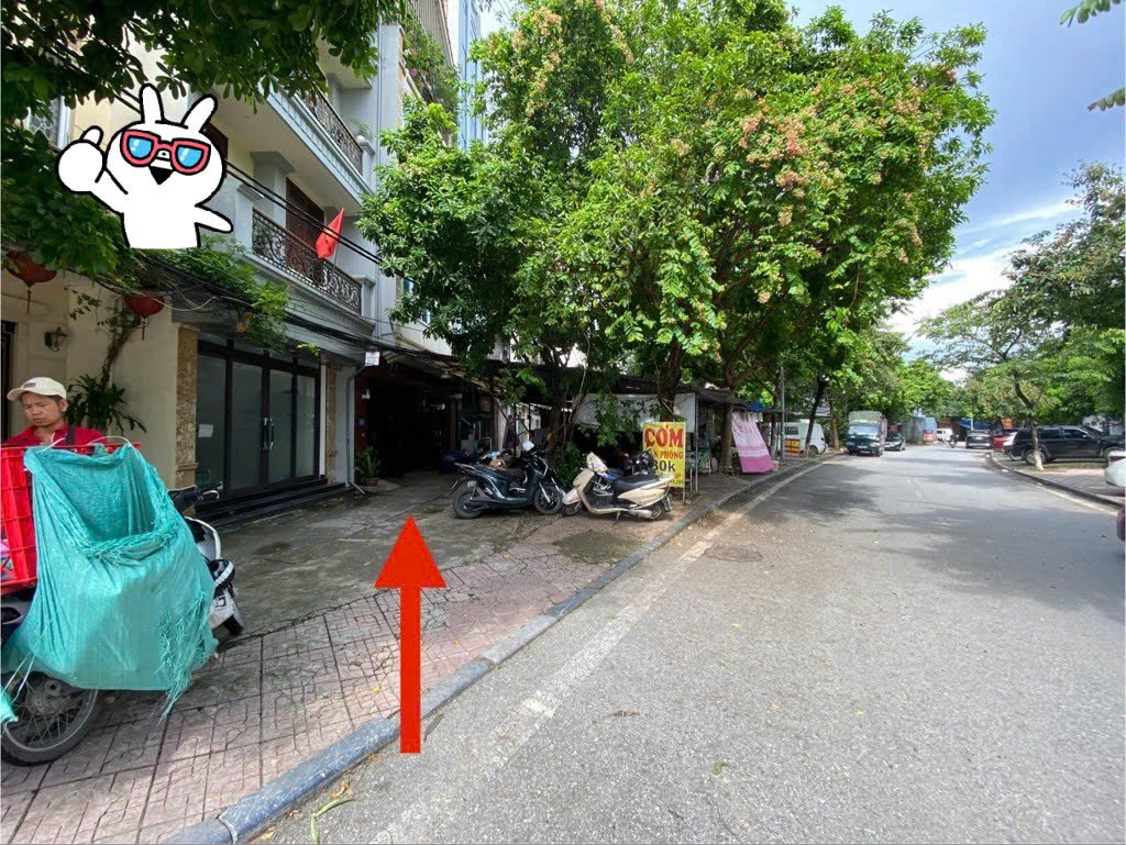 HIẾM CÓ KHÓ TÌM MẢNH ĐẤT VÀNG TRẦN CUNG-Ô TÔ ĐỖ CỔNG-XÂY DỰNG 42M2-7,29 TỶ-PHẠM VĂN ĐỒNG - Ảnh chính