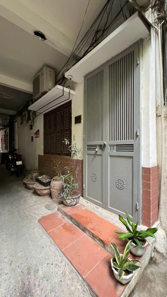 Căn hộ nhỏ – Vị trí lớn! Tập thể trung tâm Văn Miếu giá chỉ 3,7 tỷ - Ảnh chính