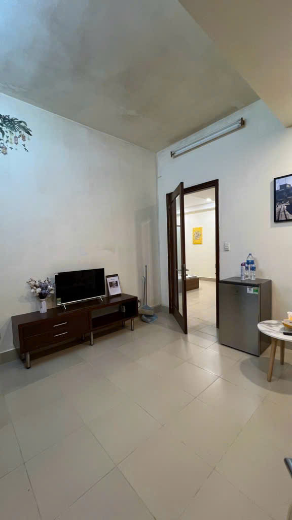 Căn hộ nhỏ – Vị trí lớn! Tập thể trung tâm Văn Miếu giá chỉ 3,7 tỷ - Ảnh 1