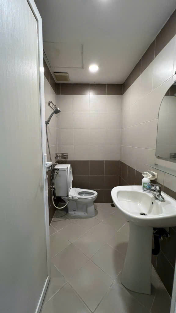 Căn hộ nhỏ – Vị trí lớn! Tập thể trung tâm Văn Miếu giá chỉ 3,7 tỷ - Ảnh 2