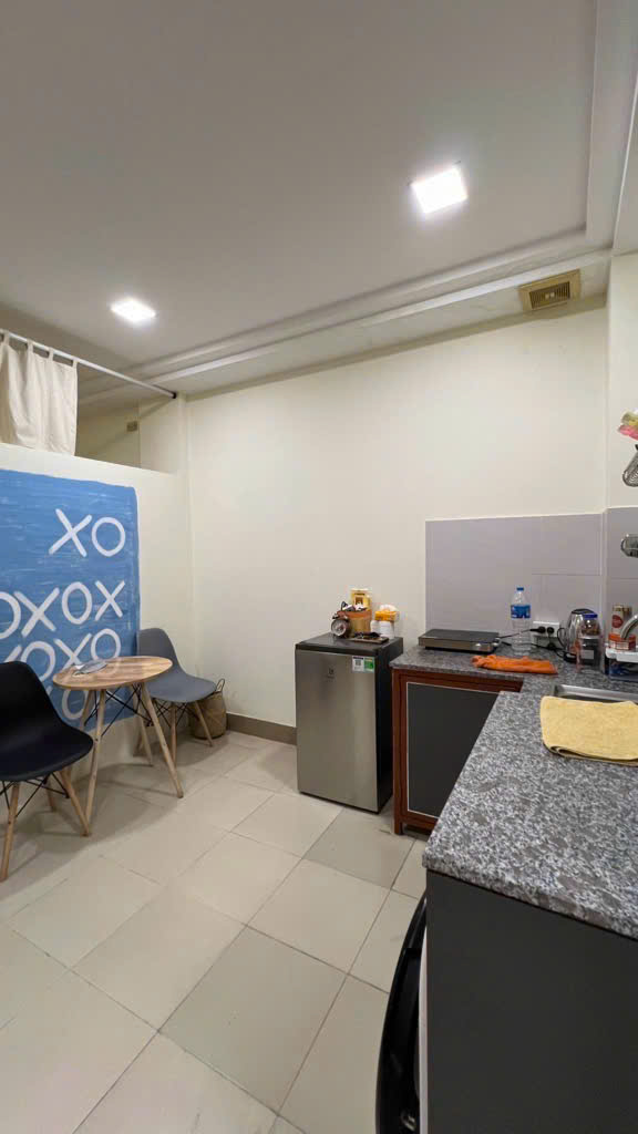 Căn hộ nhỏ – Vị trí lớn! Tập thể trung tâm Văn Miếu giá chỉ 3,7 tỷ - Ảnh 3