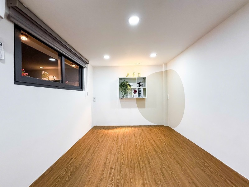 Bán Nhà Khu Phan Xích Long (4x7), 3 P.Ngủ, Nhỉnh 4 Tỷ - Ảnh 4
