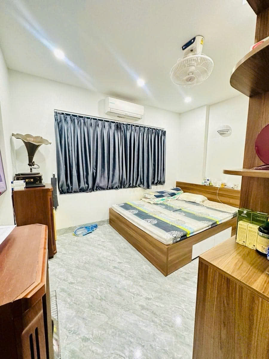 BÁN NHÀ PHỐ HOÀNG CẦU, ĐỐNG ĐA - 54M² x 7T THANG MÁY - FULL NỘI THẤT- KINH DOANH - 15.5 TỶ - Ảnh chính
