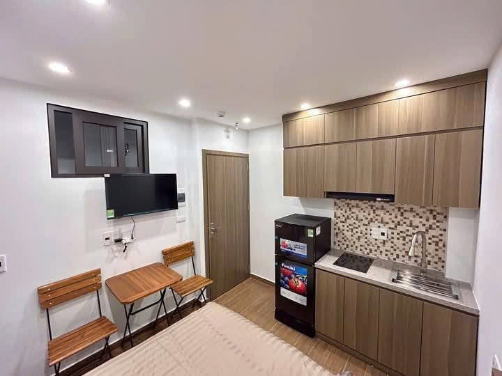 BÁN TÒA CHDV CHÙA LÁNG, ĐỐNG ĐA - 97M² x 7T - 25 PHÒNG - DÒNG TIỀN 160TR/TH - GIÁ 27.5 TỶ - Ảnh 2