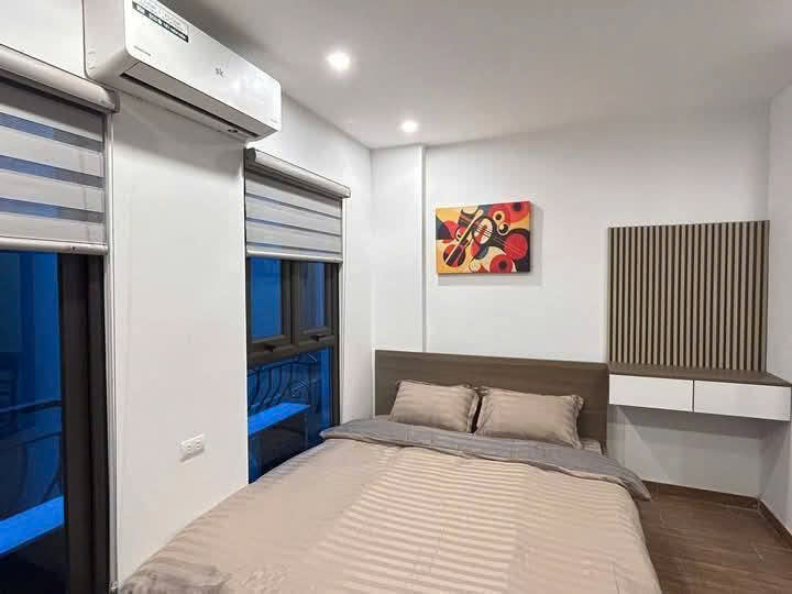 BÁN TÒA CHDV CHÙA LÁNG, ĐỐNG ĐA - 97M² x 7T - 25 PHÒNG - DÒNG TIỀN 160TR/TH - GIÁ 27.5 TỶ - Ảnh chính