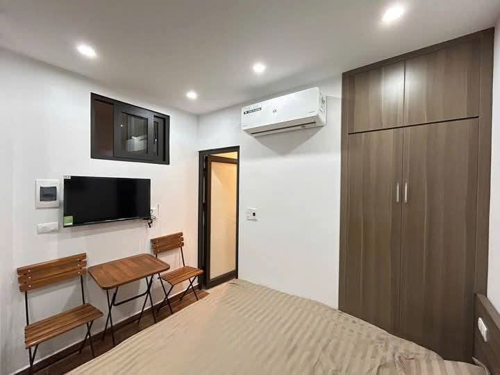 BÁN TÒA CHDV CHÙA LÁNG, ĐỐNG ĐA - 97M² x 7T - 25 PHÒNG - DÒNG TIỀN 160TR/TH - GIÁ 27.5 TỶ - Ảnh 1