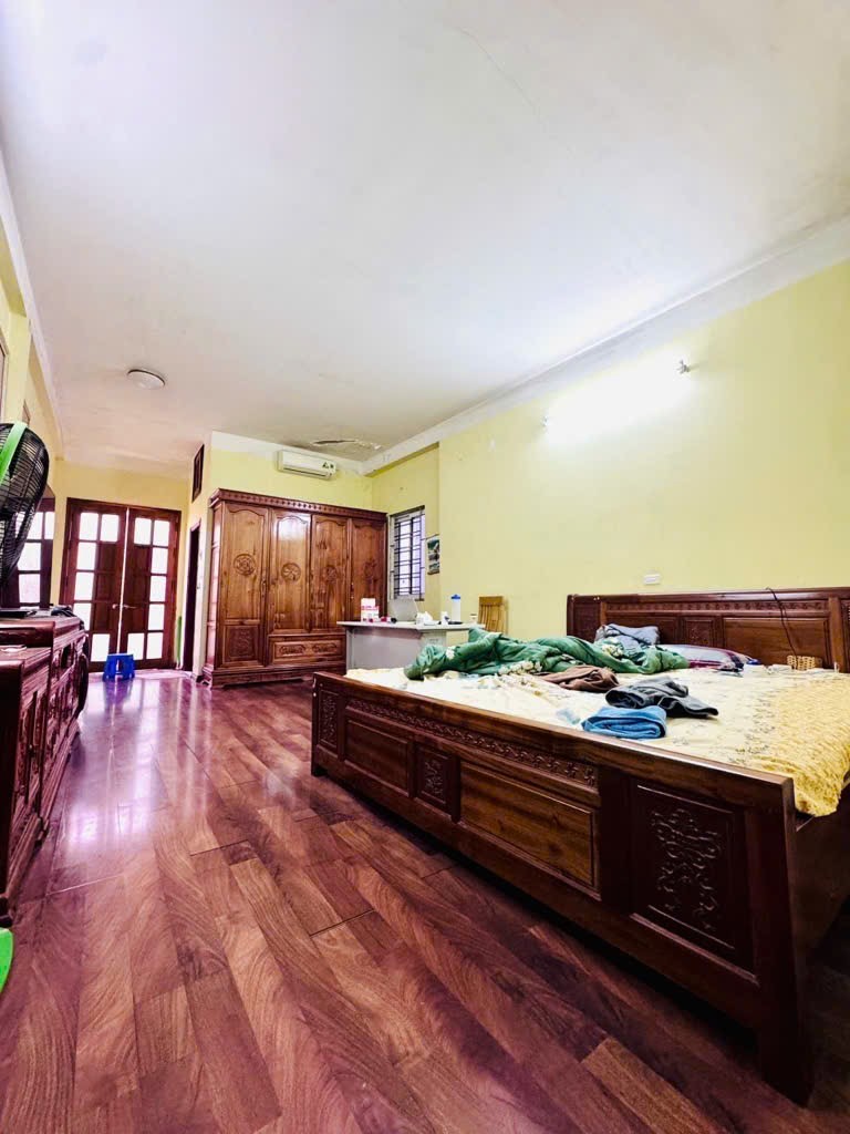 Nhà đẹp Ngọc Hà 6 tầng thang máy, ngõ thông, vài bước ra Lăng - Ảnh 4