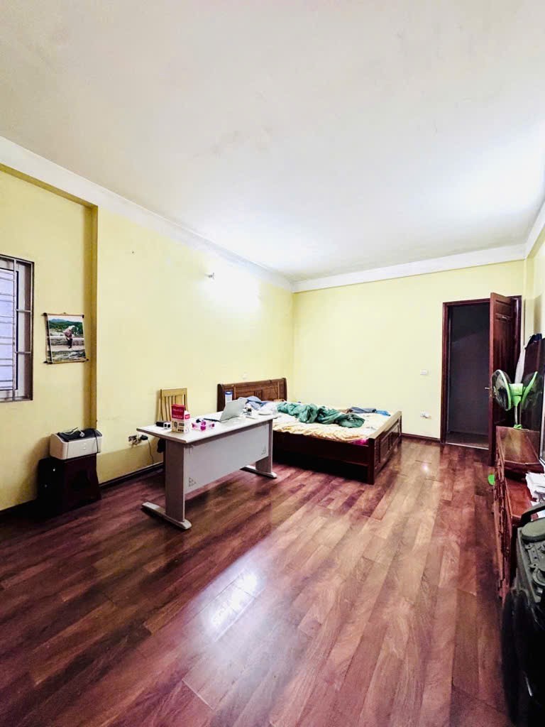 Nhà đẹp Ngọc Hà 6 tầng thang máy, ngõ thông, vài bước ra Lăng - Ảnh 3