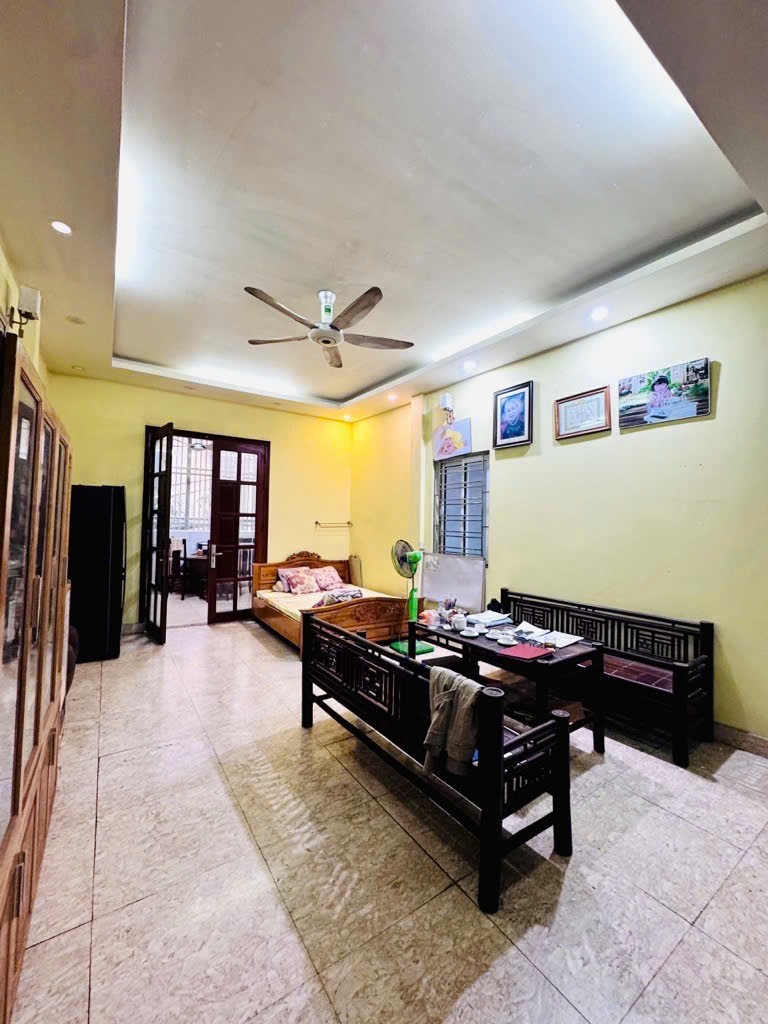 Nhà đẹp Ngọc Hà 6 tầng thang máy, ngõ thông, vài bước ra Lăng - Ảnh 2