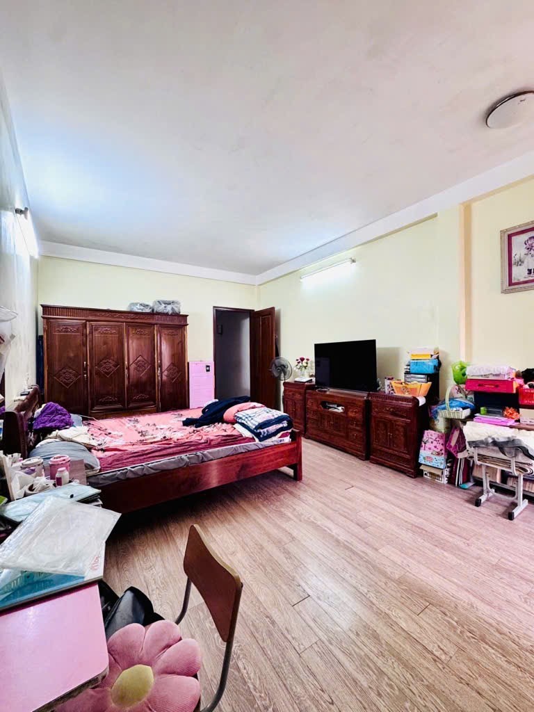Nhà đẹp Ngọc Hà 6 tầng thang máy, ngõ thông, vài bước ra Lăng - Ảnh 5