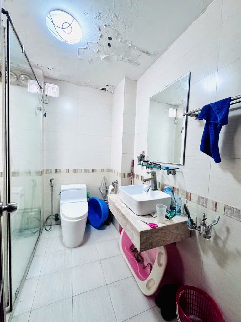 Nhà đẹp Ngọc Hà 6 tầng thang máy, ngõ thông, vài bước ra Lăng - Ảnh 6