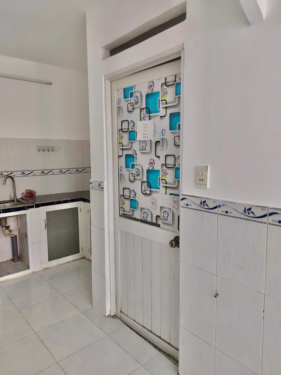 SÁT MẶT TIỀN Q4 NGANG 3 DÁI 10 CÓ  3 TỶ - Ảnh 1