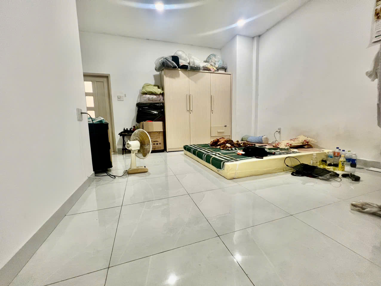 NGANG 4.7 X 13.5 M - 2 TẤM <br>TRUNG TÂM Q4 <br>CÓ 89 TRIỆU M 2 - Ảnh 4