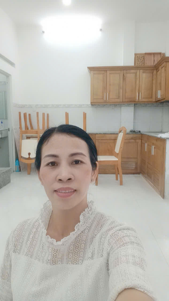 NHÀ ĐẸP GIÁ TỐT HẺM 4M – NGANG 5M – GẦN CHỢ TÂN TRỤ, P15 TÂN BÌNH – CHỈ HƠN 3 TỶ - Ảnh 1