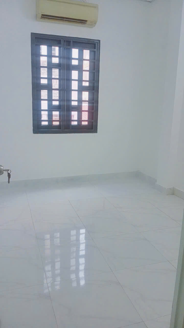 NHÀ ĐẸP GIÁ TỐT HẺM 4M – NGANG 5M – GẦN CHỢ TÂN TRỤ, P15 TÂN BÌNH – CHỈ HƠN 3 TỶ - Ảnh 2