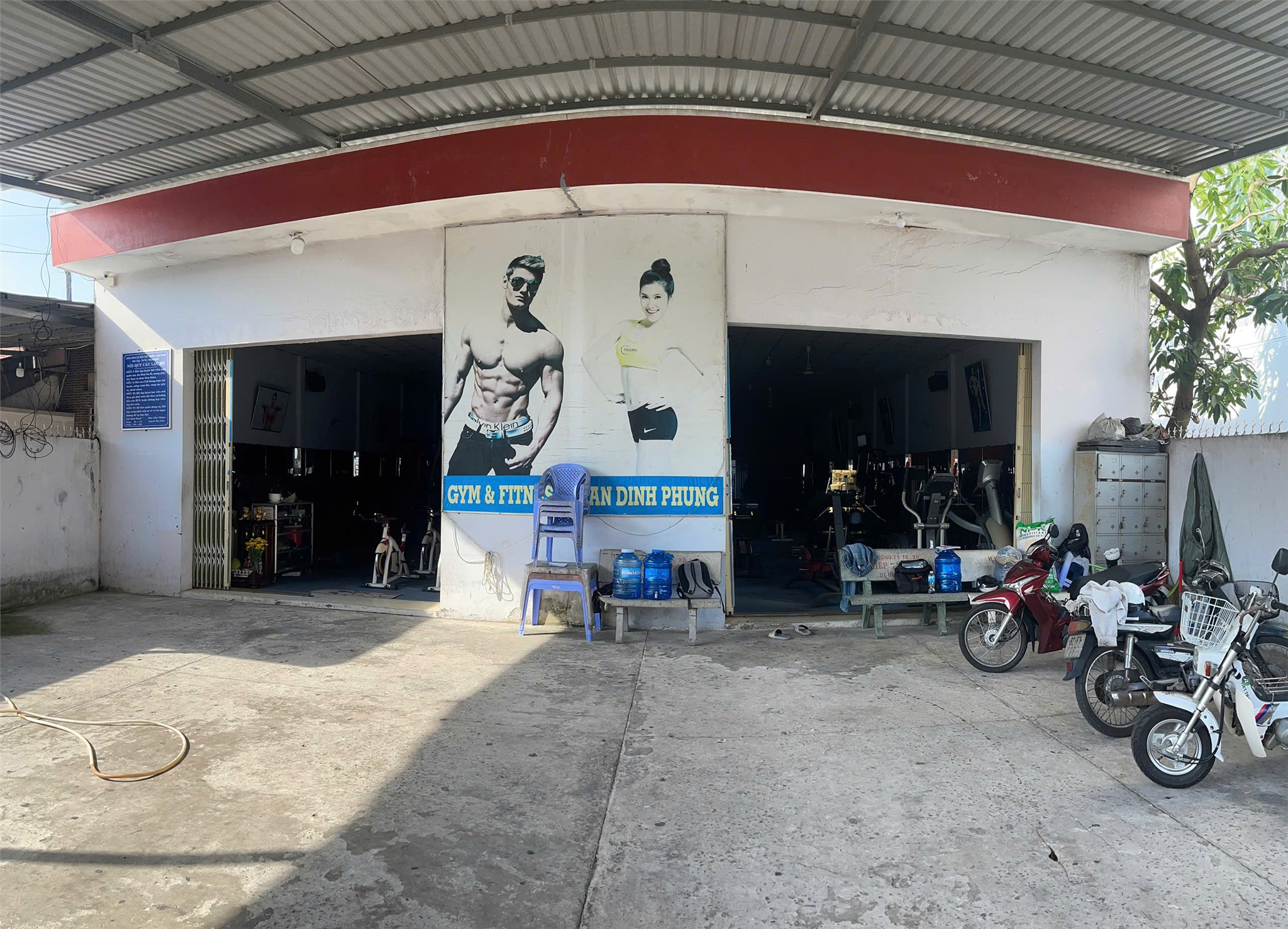 NHÀ ĐẸP - GIÁ TỐT CHÍNH CHỦ CẦN BÁN NHANH NHÀ Tại phường 2, TP Tân An tỉnh Long An - Ảnh 1