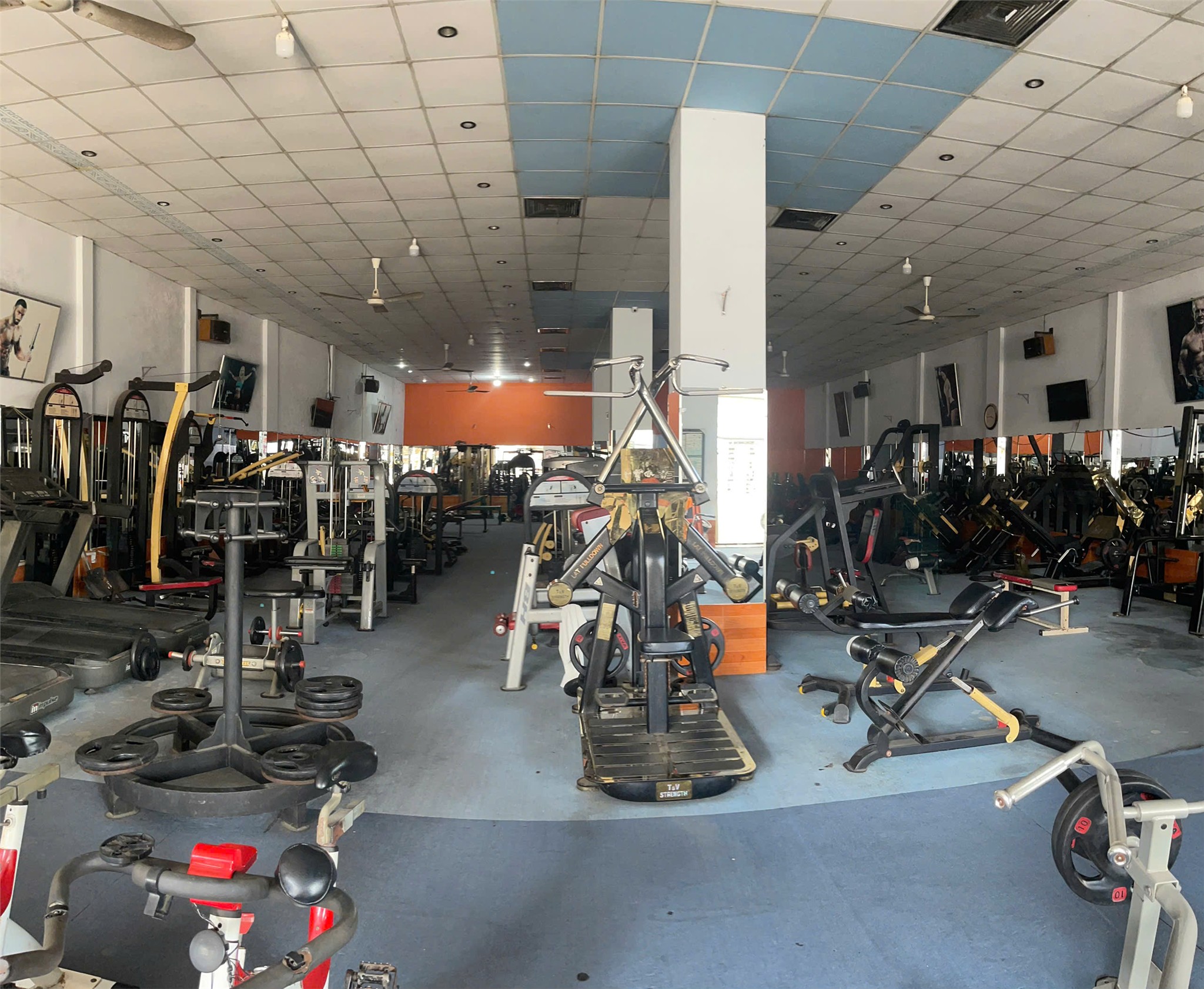 NHÀ ĐẸP - GIÁ TỐT CHÍNH CHỦ CẦN BÁN NHANH NHÀ Tại phường 2, TP Tân An tỉnh Long An - Ảnh 2