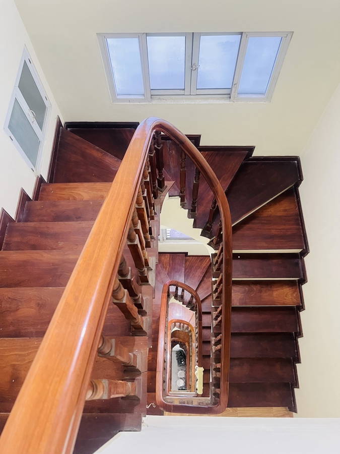 Bán Nhà Thái Hà. Đống Đa. Lô Góc. Ô Tô. DT 80m2. MT 4,5m. 5 Tầng. Giá 18,1 Tỷ. - Ảnh 3