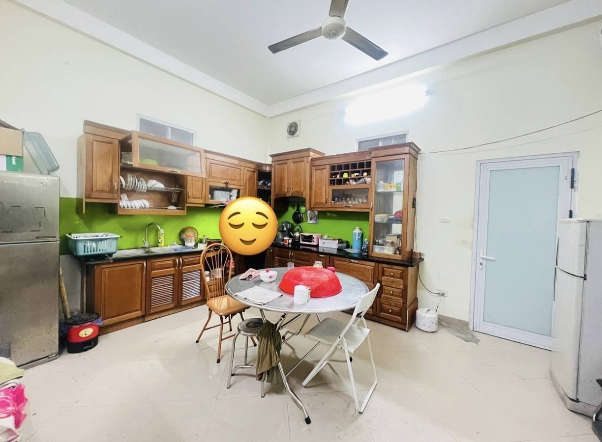 Bán Nhà Thái Hà. Đống Đa. Lô Góc. Ô Tô. DT 80m2. MT 4,5m. 5 Tầng. Giá 18,1 Tỷ. - Ảnh 1