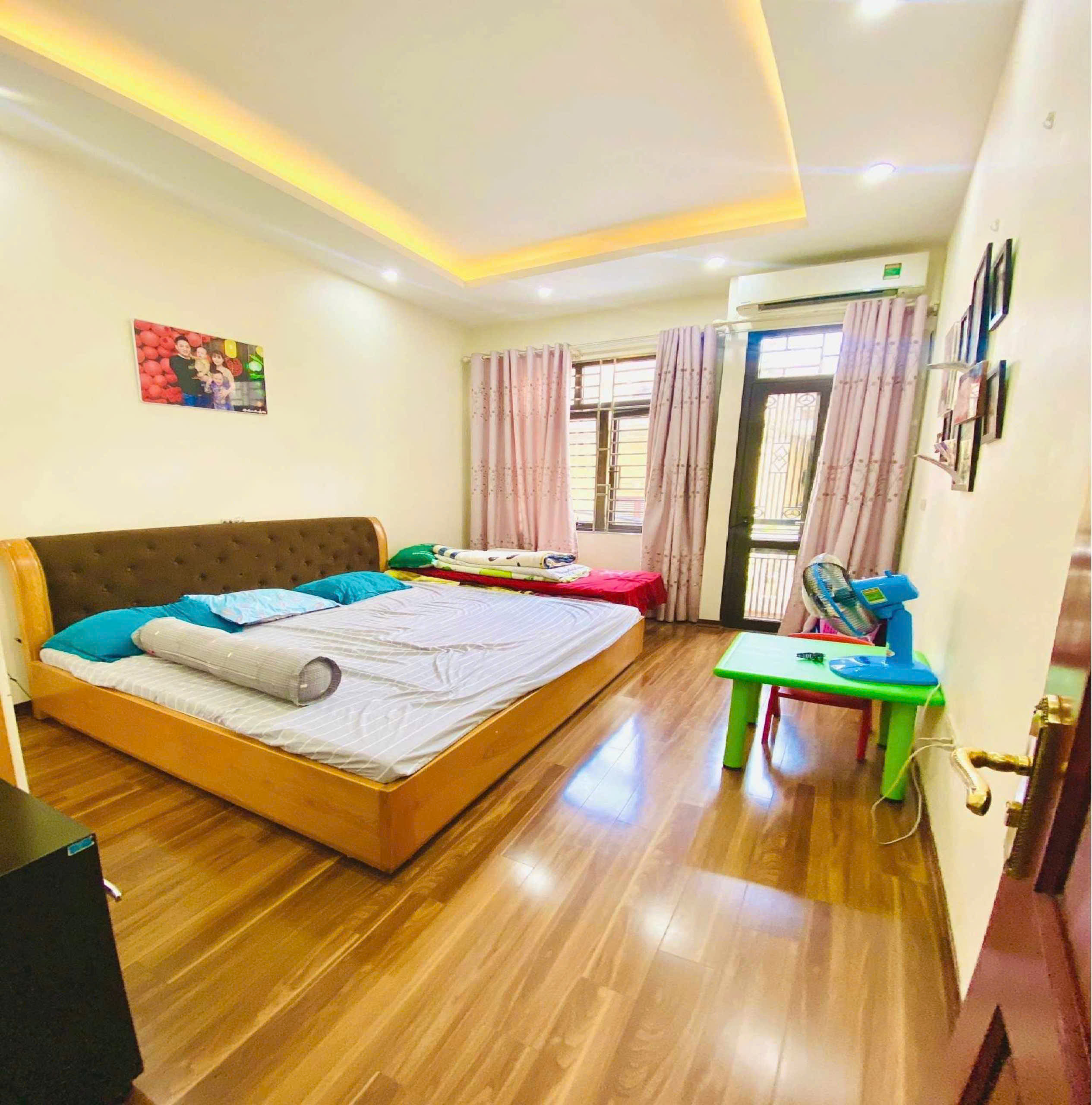 BÁN NHÀ XUÂN THỦY CẦU GIẤY, PHÂN LÔ, ÔTÔ TRÁNH, KINH DOANH ĐẮC ĐỊA, 61M² NHỈNH 18 TỶ - Ảnh 2