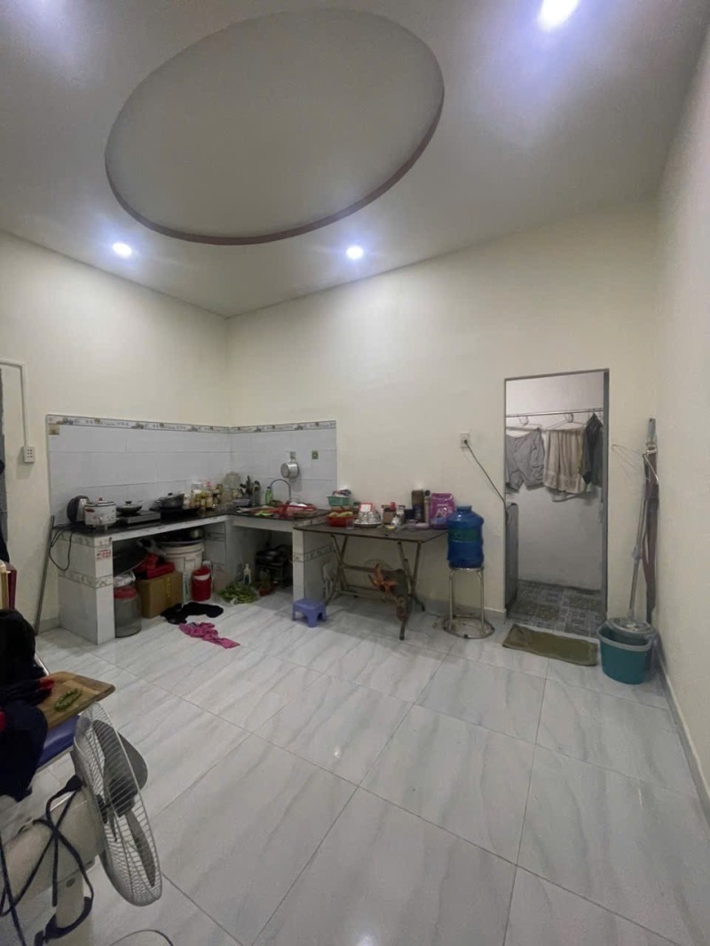 Bán nhà 68m², 2PN, 2WC, ngõ Kha Vạn Cân, Linh Đông, Thủ Đức - 5.4 tỷ - Ảnh 2