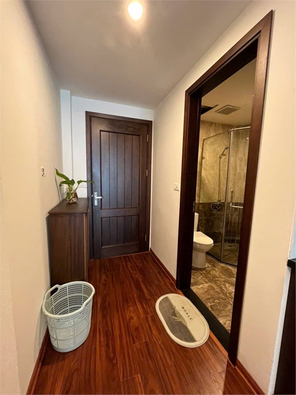Bán Nhà 7 Tầng Thang Máy – 445 Lạc Long Quân – Dòng Tiền 70 Triệu/Tháng – Sổ Vuông – Chỉ 20.7 Tỷ! - Ảnh 2