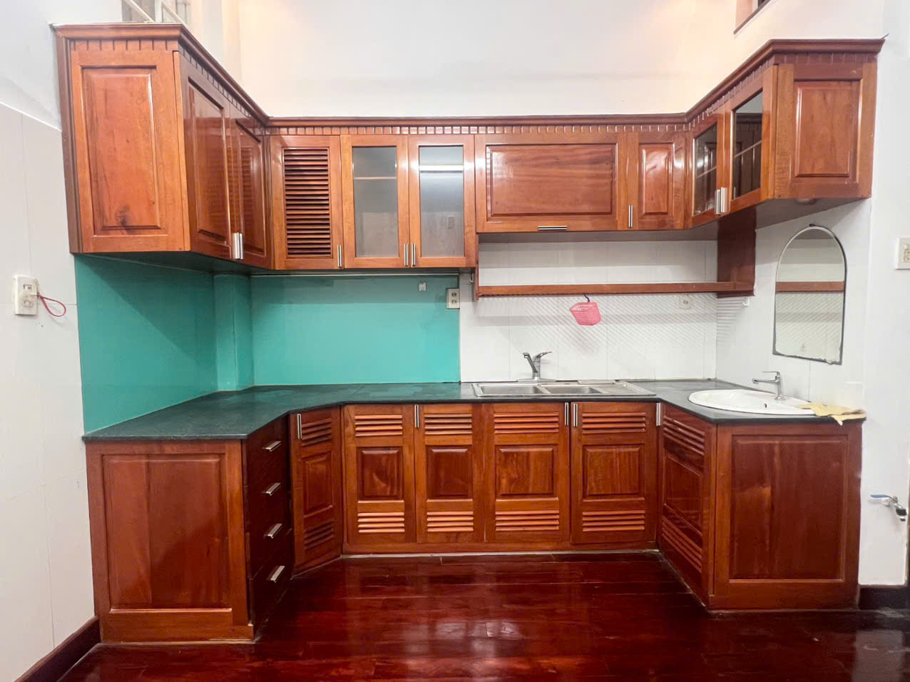 Căn nhà kiên cố TTTP Nha Trang không thể bỏ qua - Chỉ 3 tỷ 6 - Ảnh 2