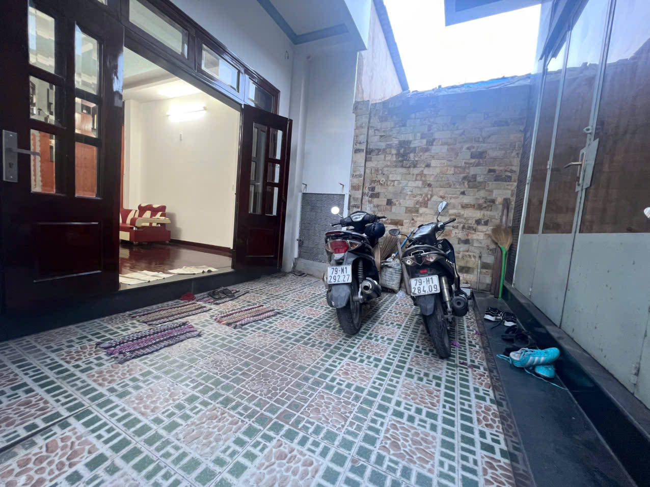 Căn nhà kiên cố TTTP Nha Trang không thể bỏ qua - Chỉ 3 tỷ 6 - Ảnh 3