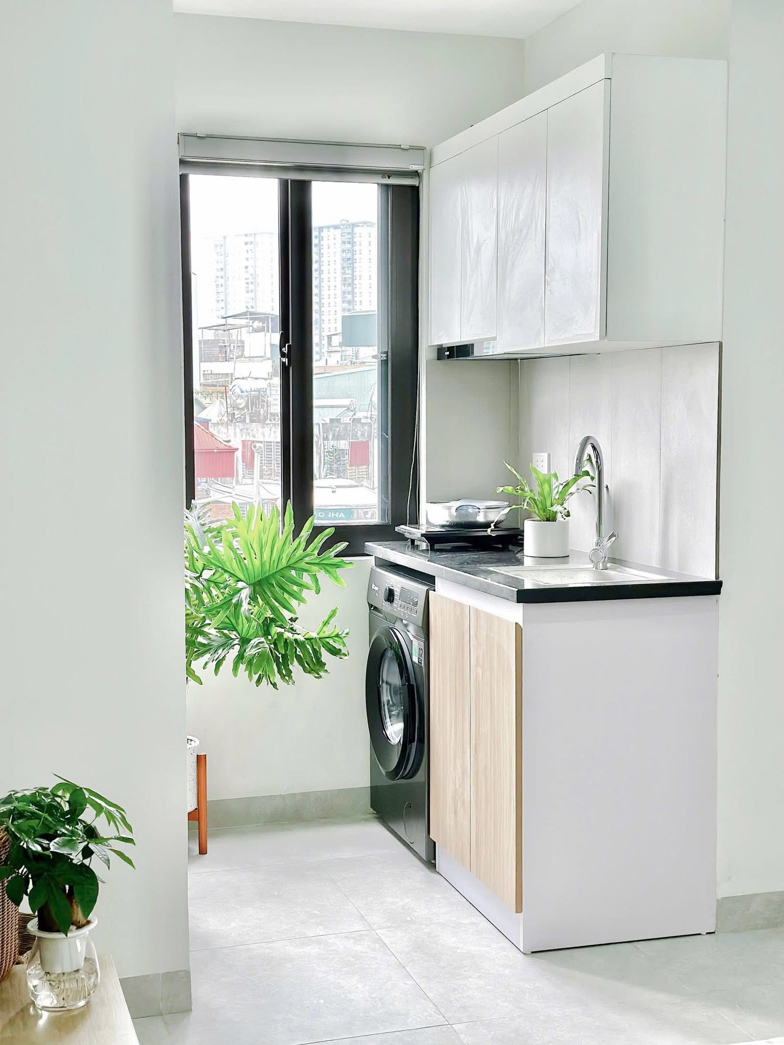 BÁN NHÀ THÁI THỊNH – NGÕ THÔNG  – 18 PHÒNG  – 150TR/THÁNG – 85m² - 23.65 TỶ - Ảnh chính