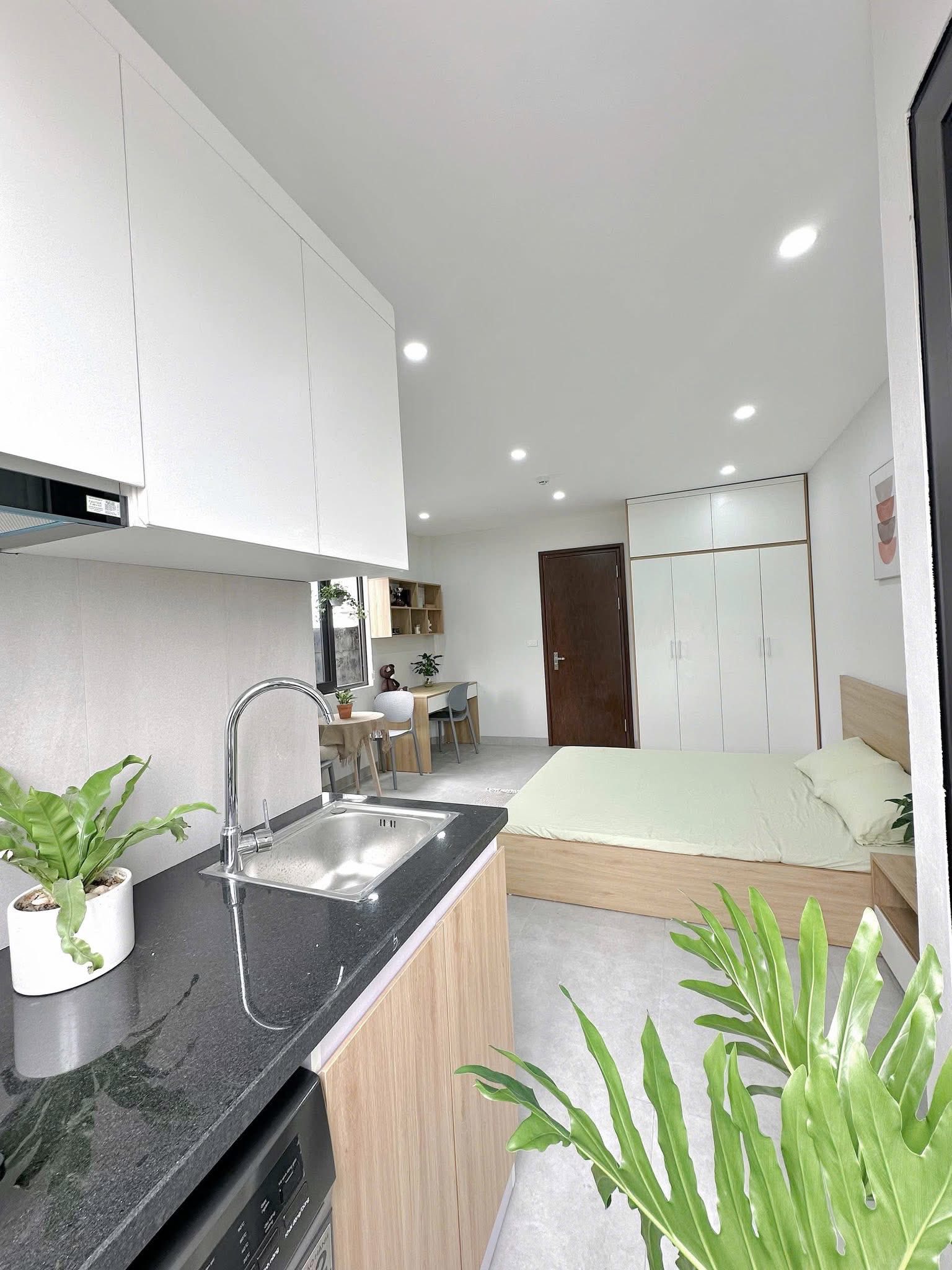 BÁN NHÀ THÁI THỊNH – NGÕ THÔNG  – 18 PHÒNG  – 150TR/THÁNG – 85m² - 23.65 TỶ - Ảnh 2
