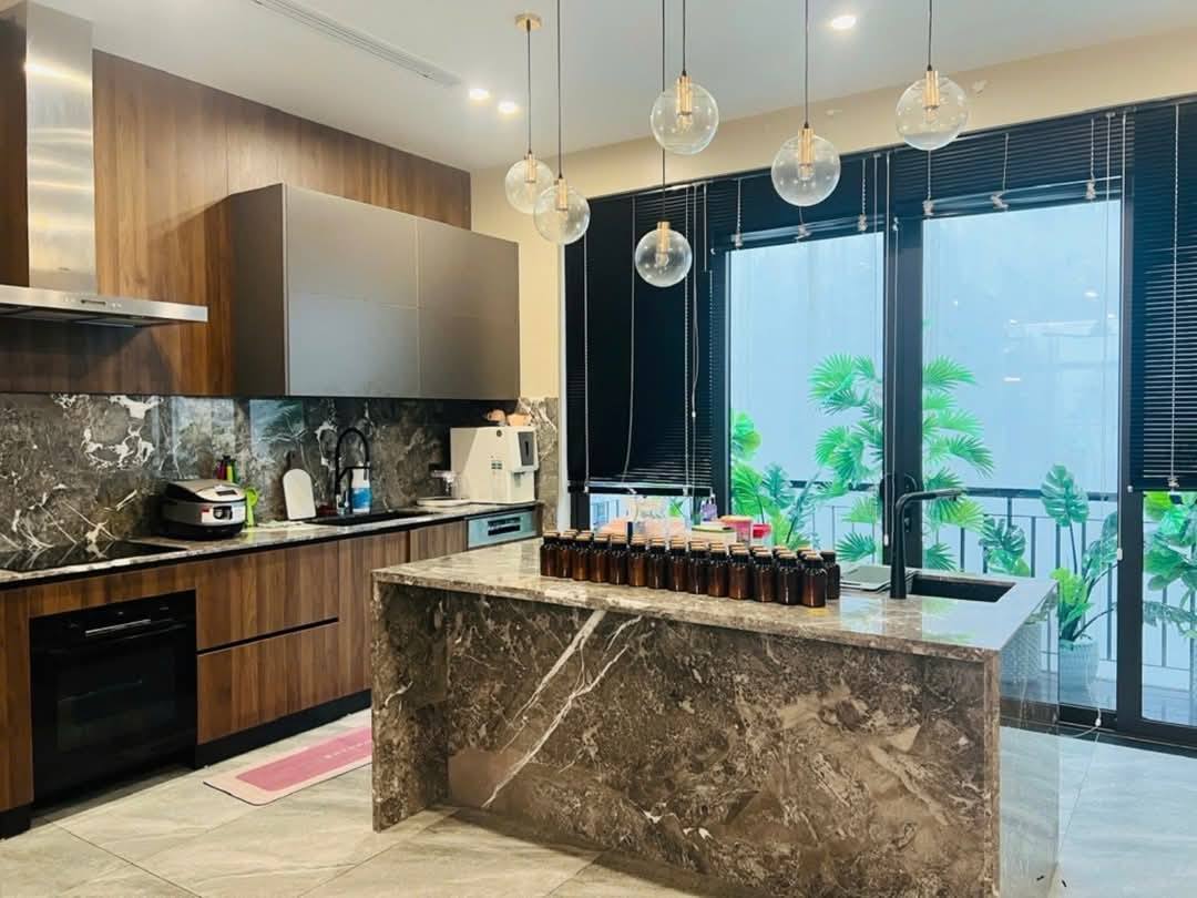 “An cư lạc nghiệp tại trung tâm Hà Nội – Ngôi nhà lý tưởng cho tổ ấm” DT 80m,6T,MT6m,10.8 tỷ - Ảnh chính